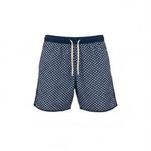 Fair Harbor Men’s Swim Trunks Blue Mist Seaview Size XXXL 3X Shorts